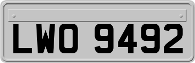 LWO9492