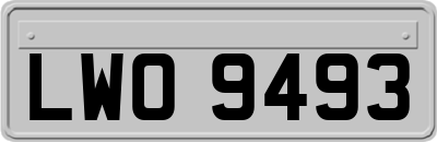 LWO9493