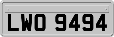 LWO9494