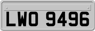 LWO9496