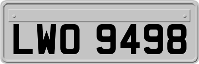LWO9498