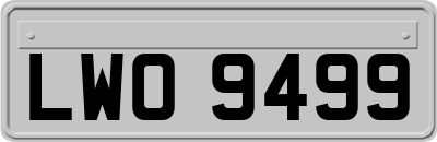 LWO9499