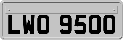 LWO9500