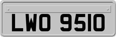 LWO9510