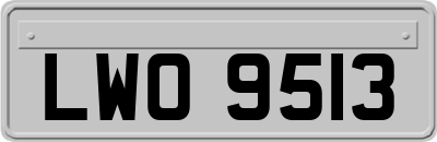 LWO9513