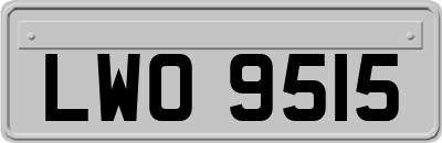 LWO9515