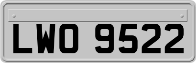 LWO9522