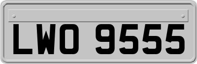 LWO9555