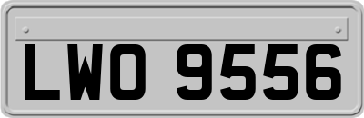 LWO9556