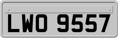 LWO9557