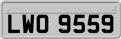 LWO9559