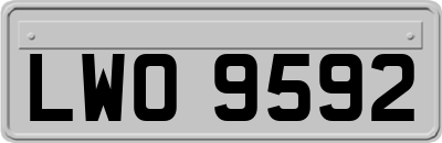LWO9592