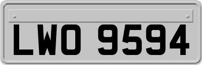 LWO9594