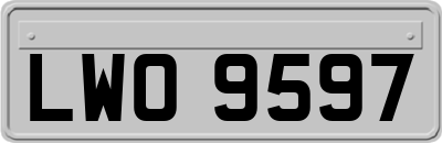 LWO9597