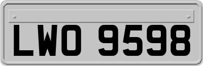 LWO9598