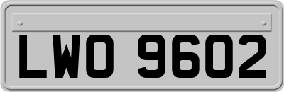 LWO9602