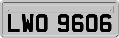 LWO9606