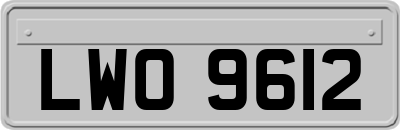 LWO9612