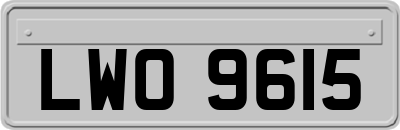 LWO9615