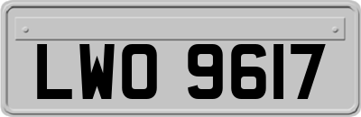 LWO9617