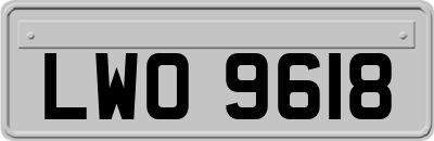 LWO9618