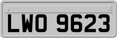 LWO9623
