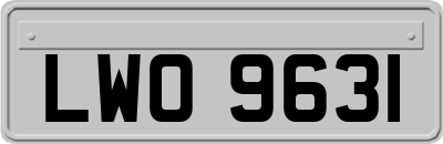 LWO9631