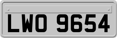 LWO9654