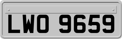 LWO9659