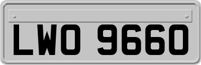 LWO9660