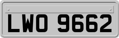 LWO9662