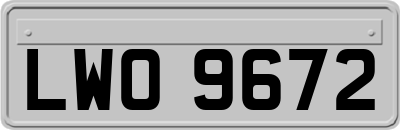 LWO9672