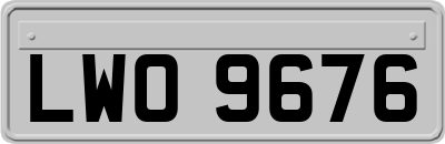LWO9676