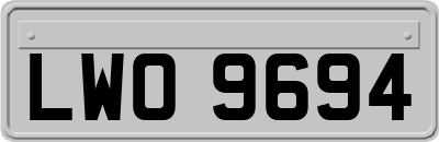 LWO9694