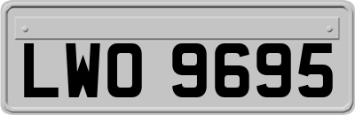 LWO9695