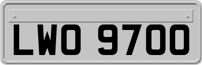 LWO9700