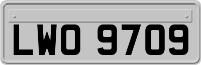 LWO9709