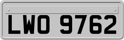 LWO9762