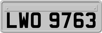 LWO9763