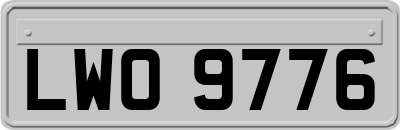 LWO9776