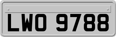 LWO9788