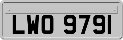 LWO9791