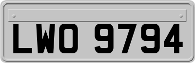 LWO9794