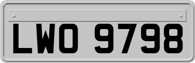 LWO9798