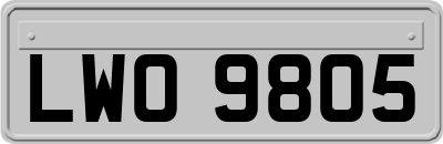 LWO9805