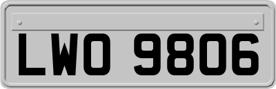 LWO9806