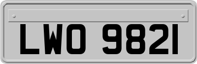 LWO9821
