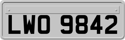 LWO9842