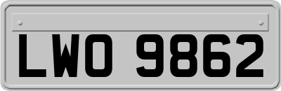 LWO9862