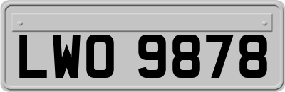 LWO9878